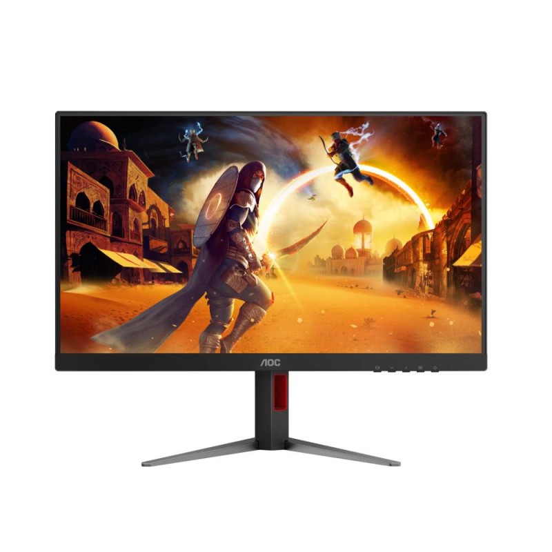 AOC 27G4HA FHD IPS Gaming Monitor 27" with speakers (AOC27G4HA)