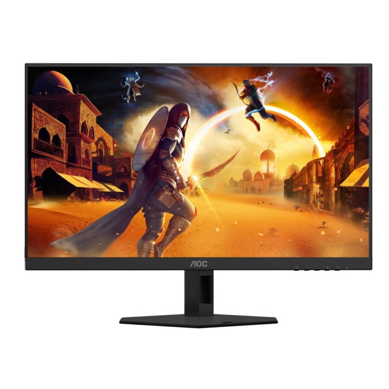 AOC 24G4HRE FHD IPS Monitor 24" with speakers (AOC24G4HRE) AOC 24G4HRE FHD IPS Monitor 24" with speakers (AOC24G4HRE)