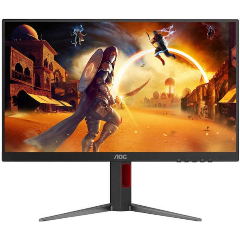 AOC 24G4HA FHD IPS Gaming Monitor 24" with speakers (AOC24G4HA) AOC 24G4HA FHD IPS Gaming Monitor 24" with speakers (AOC24G4HA)