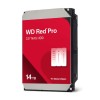 Western Digital Εσωτερικός Σκληρός Δίσκος 14TB SATA6Gb 512MB 7200rpm 24x7 (WD142KFGX)
