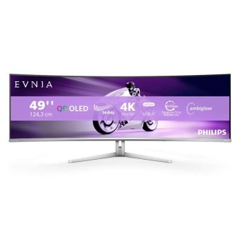 PHILIPS Evnia 49M2C8900L 4K OLED Gaming Monitor 49" (PHI49M2C8900L)