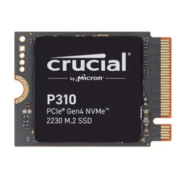 Crucial P310 Gen4 2230 2TB NVMe PCIe M.2 SSD (CT2000P310SSD2) (CRUCT2000P310SSD2)