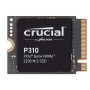 Crucial P310 Gen4 2230 2TB NVMe PCIe M.2 SSD (CT2000P310SSD2) (CRUCT2000P310SSD2)