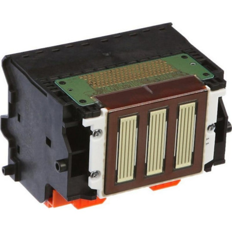 Canon Κεφαλή Εκτύπωσης PF-10 Black (0861C001) (CANPF-10)