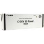 Canon C-EXV 59 Toner Black (3760C002) (CAN-IR2625BK)