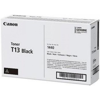 Canon T13 Toner Black (5640C006) (CAN-T13BK)