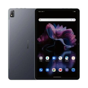 BlackView Tab 16 Pro 11" 4G 8GB 256GB Gray (TAB16-PRO) (BVITAB16-PRO)