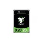 Εσωτερικός Σκληρός Δίσκος SEAGATE 3.5'' 20TB Exos X20 (ST20000NM007D) (SEAST20000NM007D)