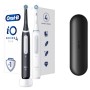 Oral-B iO Series 4 Duo Electric Toothbrush Black/White (80370930) (BRA80370930)