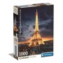 Clementoni Puzzle High Quality Collection - Tour Eiffel 1000pcs (39703) (CLE39703)