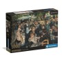 Clementoni Puzzle Museum Collection - Renoir: Bal Du Moulin de la Galette 1000pcs (39971) (CLE39971)