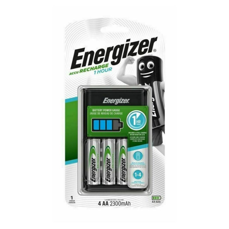 Energizer R6/AA 2300 mAh (ENE19747)
