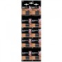 Duracell HDBC LR6 AA alkaline battery (10x2 blister) - 20 pieces (DUR19145)