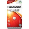 Panasonic Mini Silver Battery 362/361/SR721 (PAN20409)