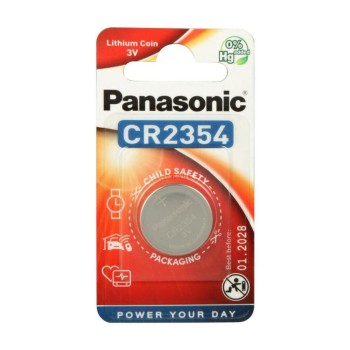 Panasonic CR2354 lithium battery (blister) (PAN15750)