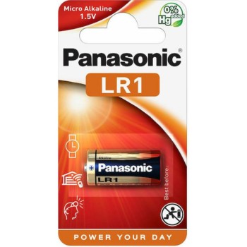 Panasonic LR1/LR01/N/E90/910A (PAN15730)