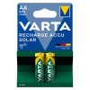 Varta SOLAR Ni-MH 800 mAh rechargeable batteries AA / R6  (VART18541)