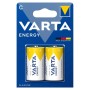 Varta ENERGY Value Pack batteries C/LR14 (blister)  (VART18219)