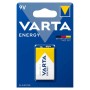 Varta ENERGY 6LR61/9V Value Pack (blister) (VART16983)