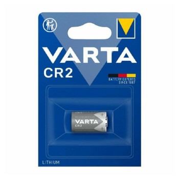 Varta Photo Lithium CR2 (VART16969)