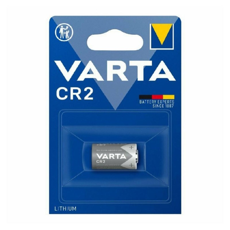 Varta Photo Lithium CR2 (VART16969)