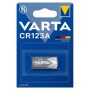 Varta CR123 Photo Lithium battery (VART16968)