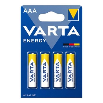 Varta ENERGY LR03/AAA Value Pack 4103 (VART16830)