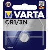 Varta CR1/3N battery, 2L76, 2LR76, CR11108, DL1/3N, K58L, U2L76 (VART16614)