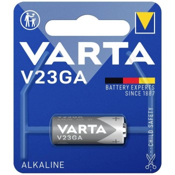 Varta 23A MN21 battery for car remote control  (VART16607)