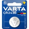 Varta Lithium Battery CR2430 (VART16587)