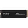 Crucial P310 Gen4 2280 2TB NVMe PCIe M.2 SSD mit Heatsink (CT2000P310SSD5) (CRUCT2000P310SSD5)