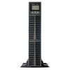 Tescom UPS PRIME RACK/TOWER 3kVA/3000W LCD with 6 x 12V 9Ah 12A (iec outlets) (UPS.0975) (TSUPS0975)