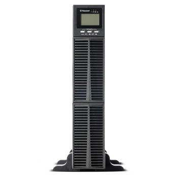 Tescom UPS PRIME RACK/TOWER 3kVA/3000W LCD with 6 x 12V 9Ah 12A (iec outlets) (UPS.0975) (TSUPS0975)