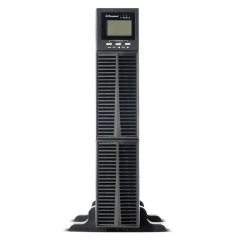 Tescom UPS PRIME RACK/TOWER 2kVA/2000W LCD with 4 x 12V 9Ah 12A (iec outlets) UPS.0974) (TSUPS0974)