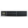 Tescom UPS PRIME RACK/TOWER 3kVA/3000W LCD with 6 x 12V 9Ah 12A (UPS.0944) (TSUPS0944)