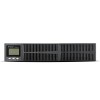 Tescom UPS PRIME RACK/TOWER 2kVA/2000W LCD with 4 x 12V 9Ah 12A (UPS.0943) (TSUPS0943)
