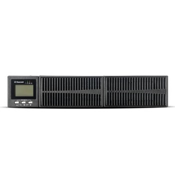 Tescom UPS PRIME RACK/TOWER 2kVA/2000W LCD with 4 x 12V 9Ah 12A (UPS.0943) (TSUPS0943)