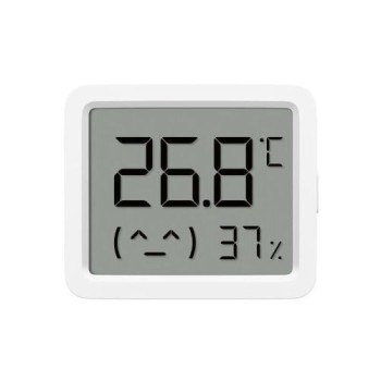 Xiaomi Smart Temperature and Humidity Monitor 3 Mini (QBH4312GL) (XIAQBH4312GL)