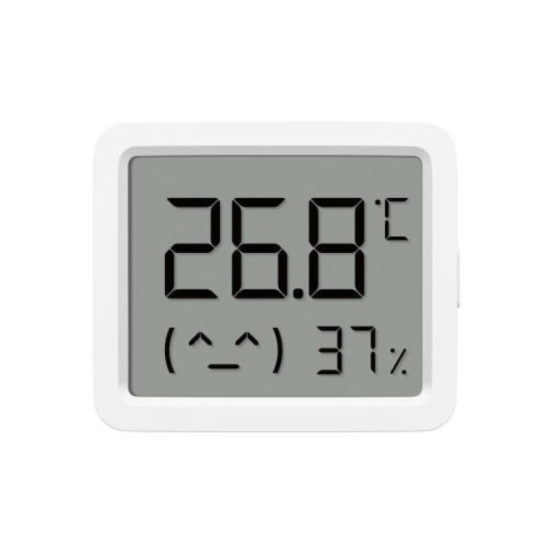 Xiaomi Smart Temperature and Humidity Monitor 3 Mini (QBH4312GL) (XIAQBH4312GL)