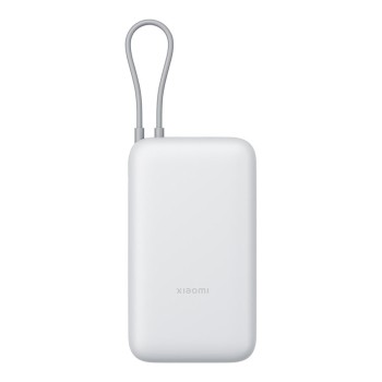 Xiaomi Power Bank 20000mAh Light Gray (BHR9738GL) (XIABHR9738GL)