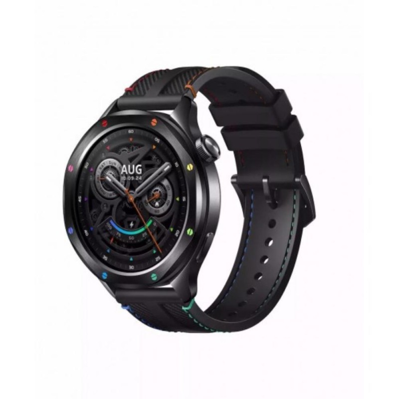 Xiaomi Watch S4 Rainbow (BHR9199GL) (XIABHR9199GL)