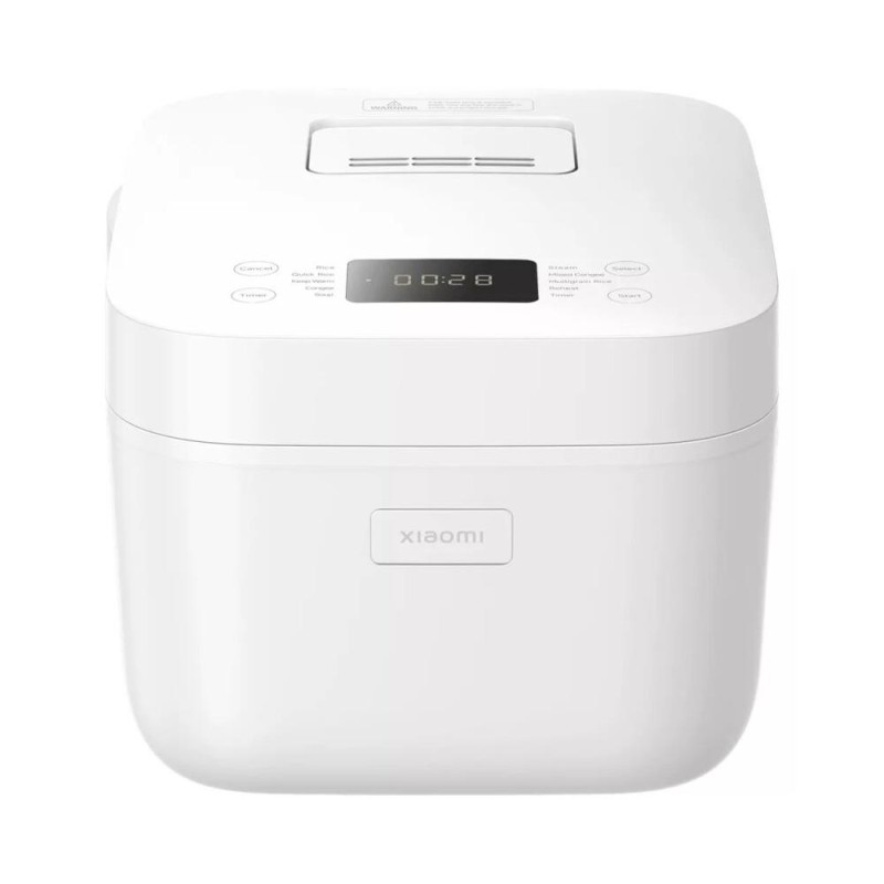 Xiaomi Multifunctional Rice Cooker 4L (BHR9044EU) (XIABHR9044EU) Xiaomi Multifunctional Rice Cooker 4L (BHR9044EU) (XIABHR9044EU)