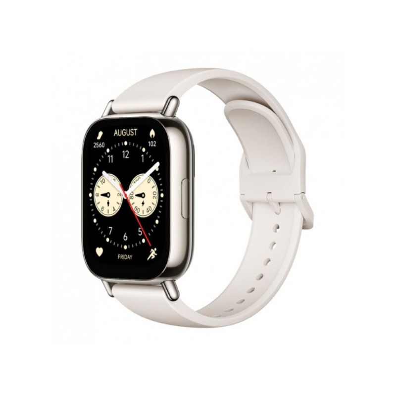 Xiaomi Redmi Watch 5 Lite Light Gold (BHR8791GL) (XIABHR8791GL)