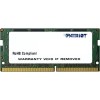 Patriot SO-DIMM 16 GB DDR4-2400 Signature Line (PSD416G24002S) (PATRPSD416G24002S)