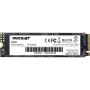 Patriot P310 240 GB PCIe 3.0 x4 NVMe 1.3 M.2 2280 (P310P240GM28) (PATRP310P240GM28)