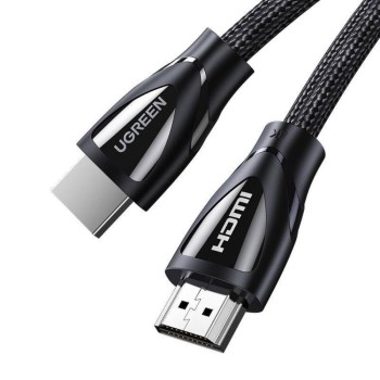 Ugreen Cable HDMI HD140 8K 60Hz 5m black (80405) (UGR80405)