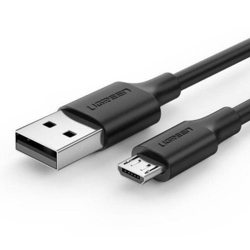Ugreen Cable USB to Micro USB US289 3m black (60827) (UGR60827)