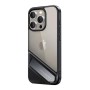 Ugreen LP740 Back Cover Σιλικόνης Μαύρο (iPhone 15 Pro Max) (25407) (UGR25407)