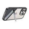 Ugreen LP737 Back Cover Σιλικόνης Μαύρο (iPhone 15) (25404) (UGR25404)