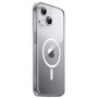 Ugreen LP725 Back Cover Σιλικόνης Διάφανο (iPhone 15) (25396) (UGR25396)